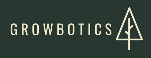 Growbotics logo