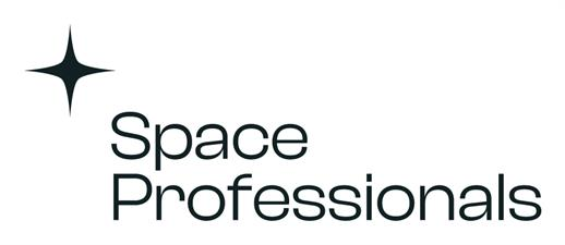 Space Professionals logo