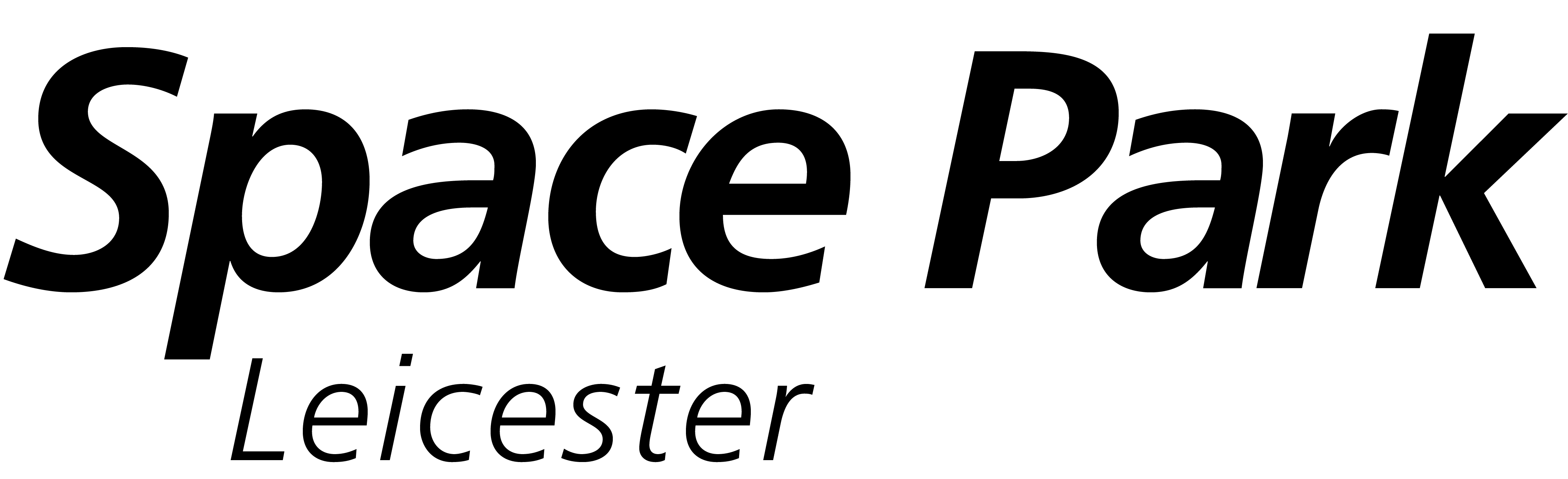 Space Park Leicester logo