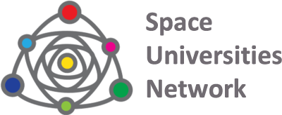 Space Universities Network logo