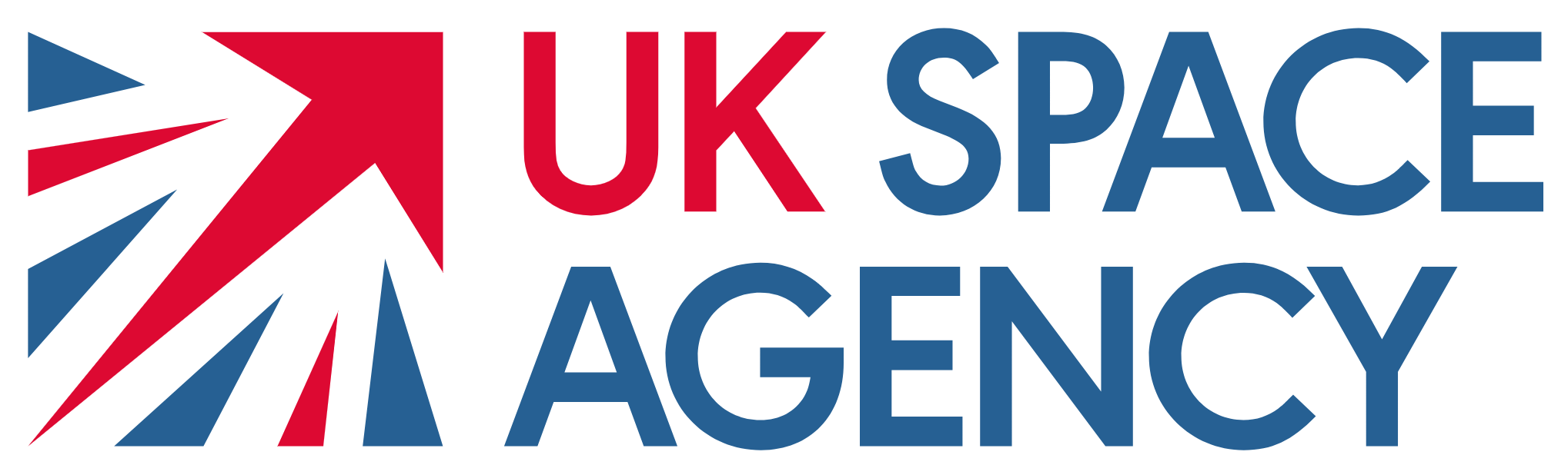 UK Space Agency (UKSA) logo