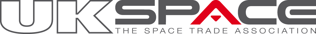 UKspace logo